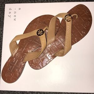 TORY BURCH SANDAL SLIPPER